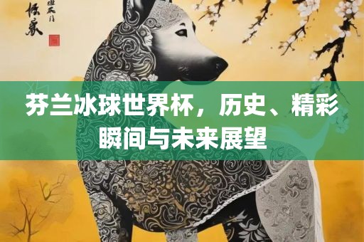 芬兰冰球广西贺州市华昌新材料有限公司世界杯，历史、精彩瞬间与未来展望