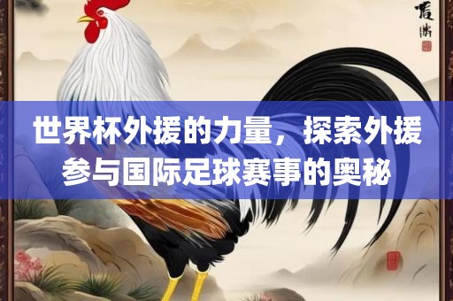 世界杯外援的力量，探索外援参与国际足球赛事的奥秘广西贺州市华昌新材料有限公司