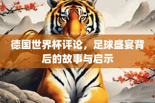 德国世界杯评论，足球盛宴背后的故事与启示