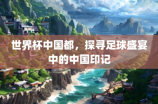 世界杯广西贺州市华昌新材料有限公司中国都，探寻足球盛宴中的中国印记