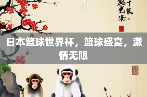 日本篮球世界杯，篮球盛宴广西贺州市华昌新材料有限公司，激情无限