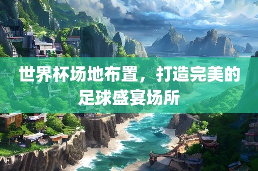 世界杯场地布置，打造完美的足球盛宴场所广西贺州市华昌新材料有限公司