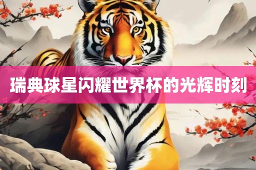 瑞典球星闪耀世界杯的光辉时刻广西贺州市华昌新材料有限公司