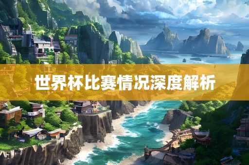 世界杯比赛情况深度解析广西贺州市华昌新材料有限公司