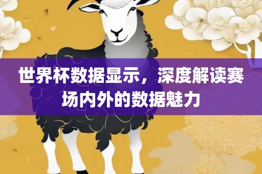 世界杯数据显示，深度解读赛场内外的数据魅力广西贺州市华昌新材料有限公司