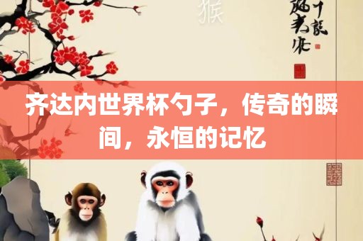 齐达内世界杯勺子，传奇的瞬间，永恒的记忆