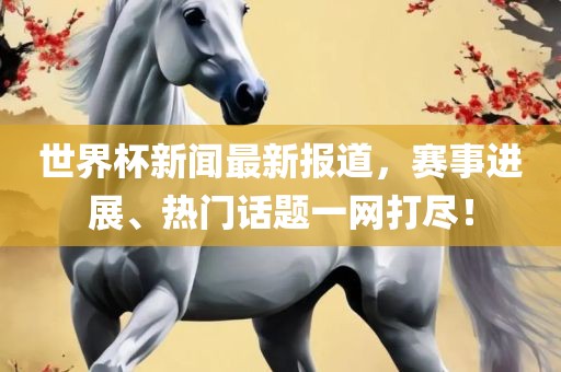 世界杯新闻最新报道，赛事进展、热门话题一网打尽！广西贺州市华昌新材料有限公司