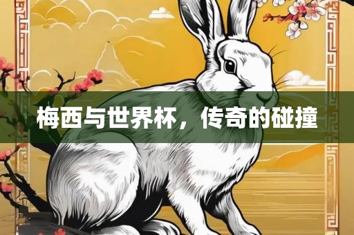 梅西与世界杯，传奇的碰撞广西贺州市华昌新材料有限公司