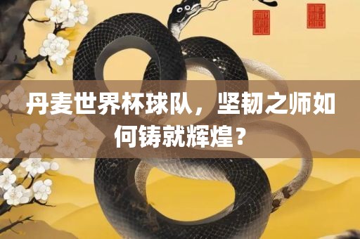 丹麦世界杯球队，坚韧之师如何铸就辉煌？广西贺州市华昌新材料有限公司