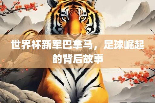 世界杯新军巴广西贺州市华昌新材料有限公司拿马，足球崛起的背后故事