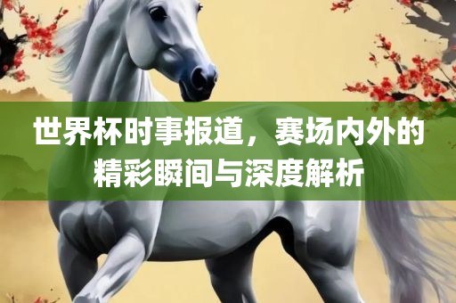 世界杯时事报道，赛场内外的精彩瞬间与深度解析广西贺州市华昌新材料有限公司