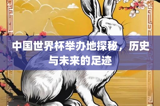 中国世界杯举办地探秘，历史与未来的足迹广西贺州市华昌新材料有限公司