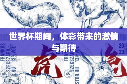 世界杯期间，体彩带来的激情与期待广西贺州市华昌新材料有限公司