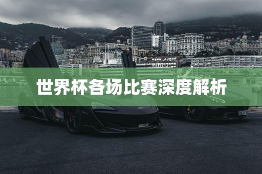 世界杯各场比赛深度解析广西贺州市华昌新材料有限公司