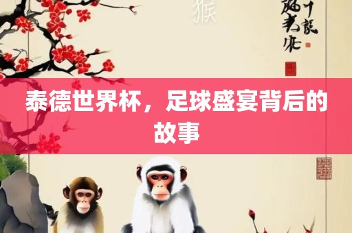 泰德世界杯，足球盛宴背后的故事广西贺州市华昌新材料有限公司