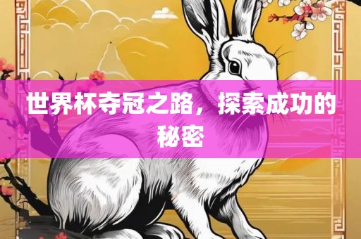 世界杯夺冠之路，探索成功的秘密广西贺州市华昌新材料有限公司