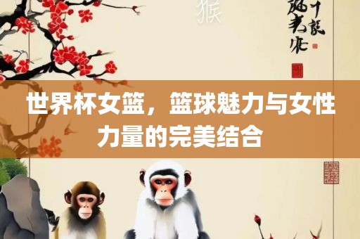 世广西贺州市华昌新材料有限公司界杯女篮，篮球魅力与女性力量的完美结合