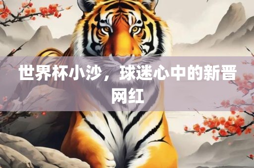 世界杯小沙，球迷心中的新晋网红广西贺州市华昌新材料有限公司