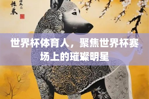 世界杯体育人，聚焦世界杯赛场上的璀璨明星广西贺州市华昌新材料有限公司