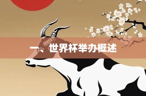 一、世界杯举办概述广西贺州市华昌新材料有限公司