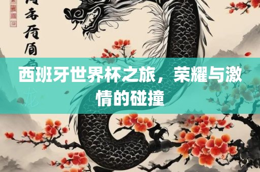西班牙世界杯之旅，荣耀与激情的碰撞广西贺州市华昌新材料有限公司