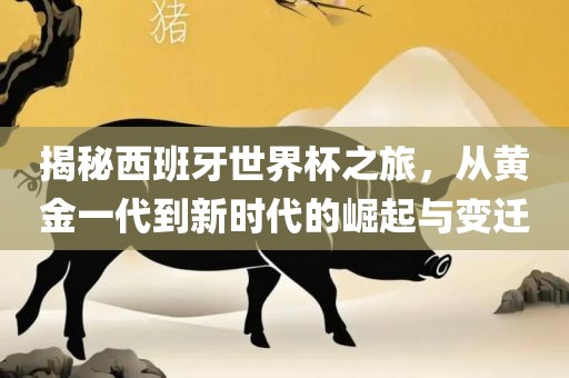 揭秘西班牙世界杯之旅，从黄金一代到新时代的崛起与变迁广西贺州市华昌新材料有限公司