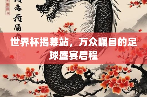 足球盛宴