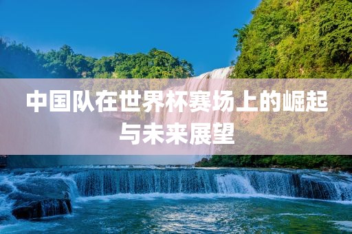 中国队在世界杯赛场上的崛起与未来广西贺州市华昌新材料有限公司展望